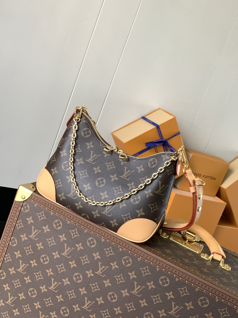 LV Top Handle Bags